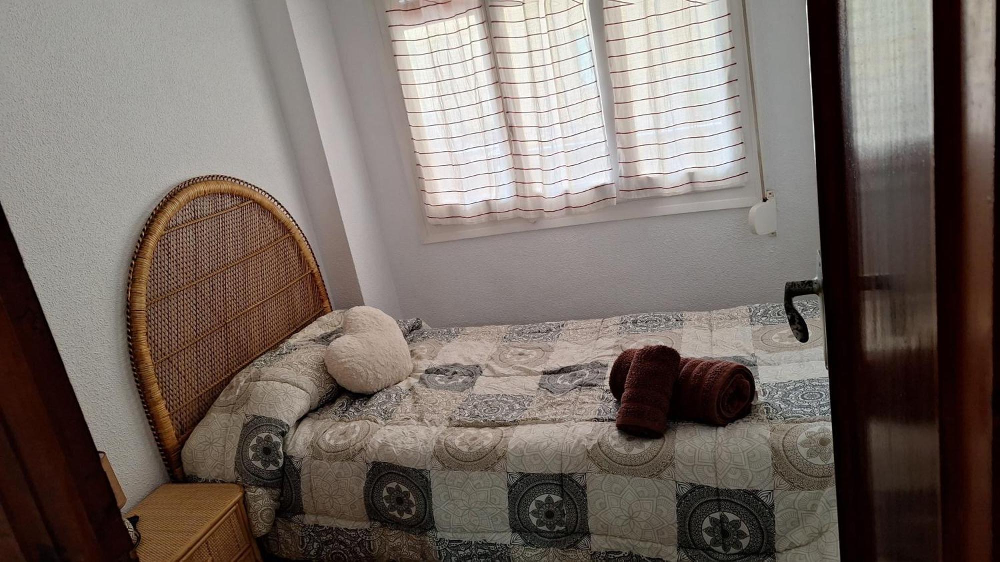 Apartamento Entero Primera Linea De Playa, Pet Friendly Tabernes de Valldigna Exterior foto