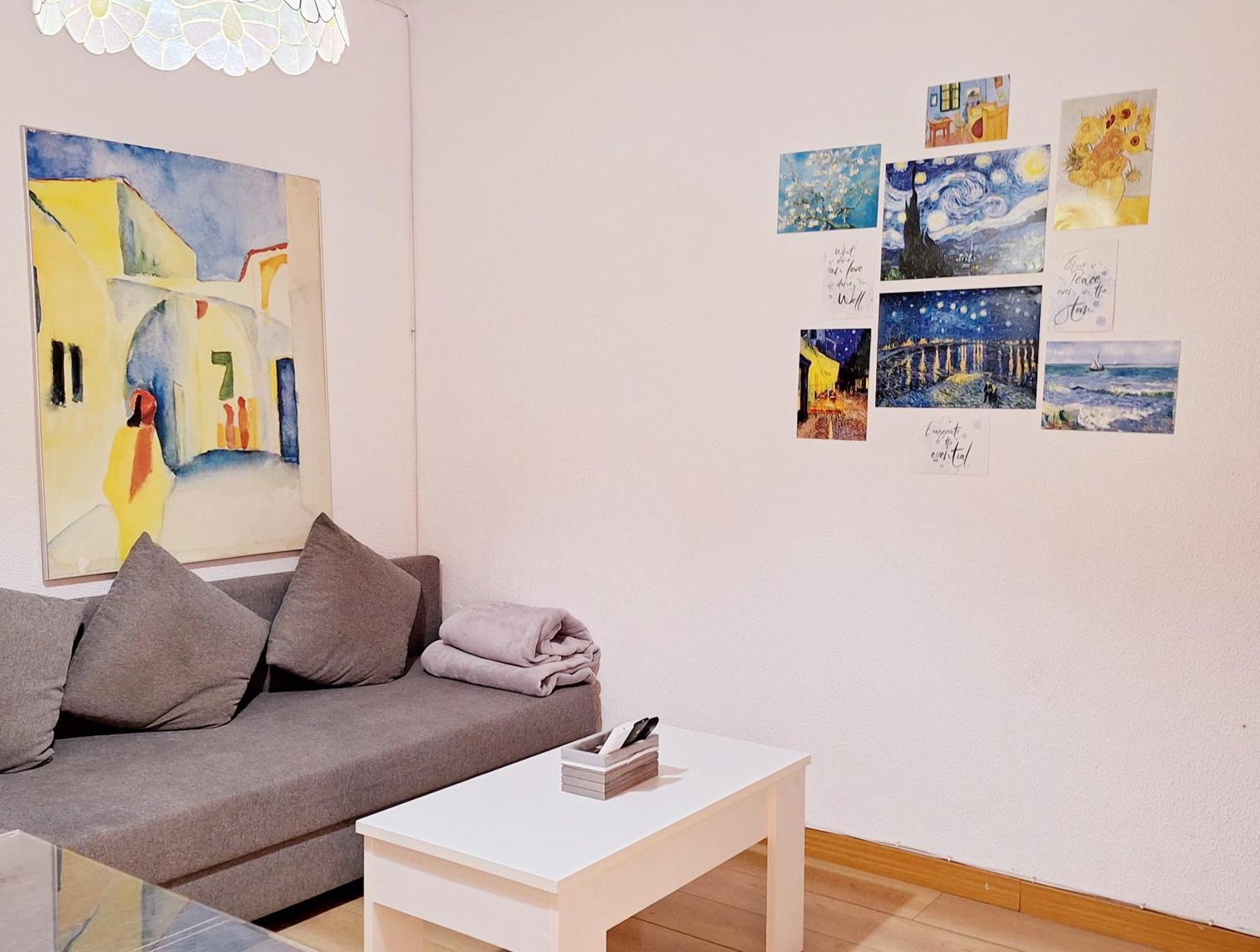 Apartamento Entero Primera Linea De Playa, Pet Friendly Tabernes de Valldigna Exterior foto